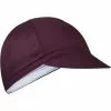 GripGrab Lightweight Sommer Fahrradkappe Rot -Günstiges Kleidung Geschäft gripgrab lightweight summer cycling cap dark red 1