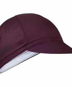 GripGrab Lightweight Sommer Fahrradkappe Rot