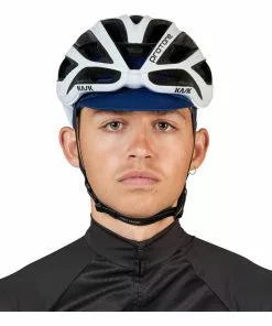 GripGrab Lightweight Sommer Fahrradkappe Blau 12 GripGrab Lightweight Sommer Fahrradkappe Blau -Günstiges Kleidung Geschäft gripgrab lightweight summer cycling cap navy 5