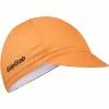 GripGrab Lightweight Sommer Fahrradkappe Orange -Günstiges Kleidung Geschäft gripgrab lightweight summer cycling cap orange 1 1