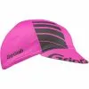 GripGrab Lightweight Sommer Fahrradkappe Pink -Günstiges Kleidung Geschäft gripgrab lightweight summer cycling cap pink 1 1