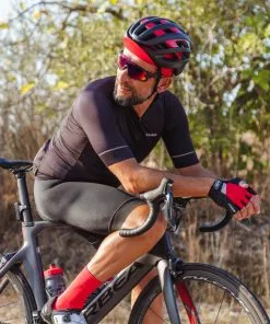 GripGrab Lightweight Sommer Fahrradkappe Rot 13 GripGrab Lightweight Sommer Fahrradkappe Rot -Günstiges Kleidung Geschäft gripgrab lightweight summer cycling cap red 6