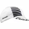 GripGrab Lightweight Sommer Fahrradkappe Weiß -Günstiges Kleidung Geschäft gripgrab lightweight summer cycling cap white 1 1