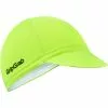 GripGrab Lightweight Sommer Fahrradkappe Gelb -Günstiges Kleidung Geschäft gripgrab lightweight summer cycling cap yellow hi vis 1 1