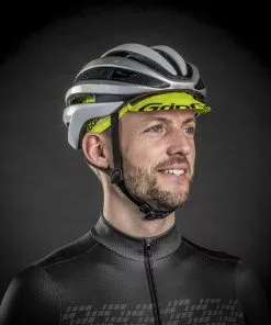 GripGrab Lightweight Sommer Fahrradkappe Gelb 9 GripGrab Lightweight Sommer Fahrradkappe Gelb -Günstiges Kleidung Geschäft gripgrab lightweight summer cycling cap yellow hi vis 4