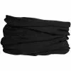 GripGrab Merino Multifunktionaler Nackenwärmer Schwarz 1 GripGrab Merino Multifunktionaler Nackenwärmer Schwarz -Günstiges Kleidung Geschäft gripgrab merino multifunctional neck warmer black 1