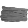 GripGrab Multifunctional Merino Nackenwärmer Grau -Günstiges Kleidung Geschäft gripgrab multifunctional merino neck warmer grey 1