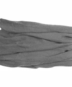 GripGrab Multifunctional Merino Nackenwärmer Grau