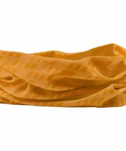 GripGrab Multifunctional Nackenwärmer Orange