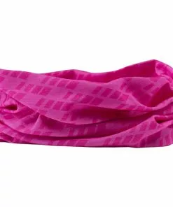 GripGrab Multifunctional Nackenwärmer Pink