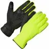 GripGrab Polaris 2 Wasserdichte Winterhandschuhe Gelb