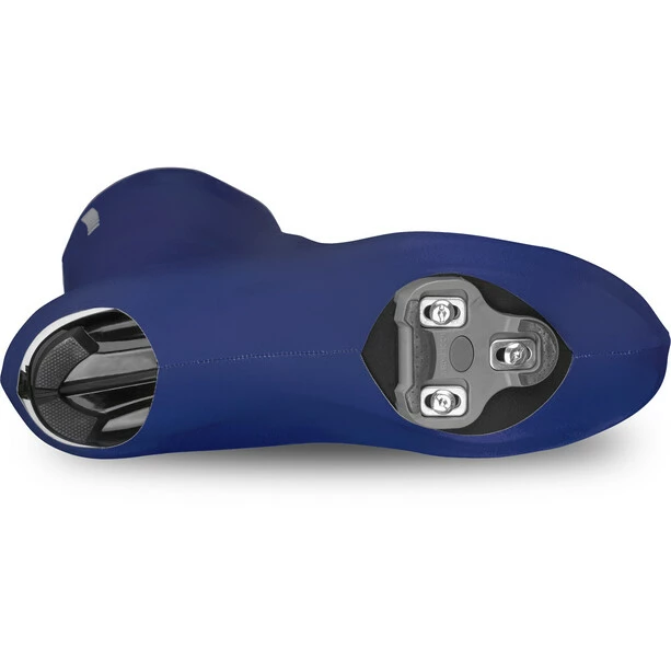 GripGrab Race Aero TT Race Day Lycra Überschuhe 2 Blau 4 GripGrab Race Aero TT Race Day Lycra Überschuhe 2 Blau – Bild 2