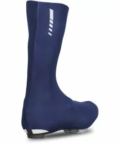 GripGrab Race Aero TT Race Day Lycra Überschuhe 2 Blau 8 GripGrab Race Aero TT Race Day Lycra Überschuhe 2 Blau -Günstiges Kleidung Geschäft gripgrab race aero tt race day lycra shoe covers 2 navy blue 3