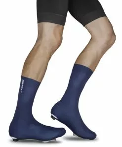 GripGrab Race Aero TT Race Day Lycra Überschuhe 2 Blau 9 GripGrab Race Aero TT Race Day Lycra Überschuhe 2 Blau -Günstiges Kleidung Geschäft gripgrab race aero tt race day lycra shoe covers 2 navy blue 4