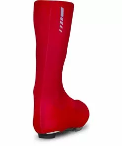 GripGrab Race Aero TT Race Day Lycra Überschuhe 2 Rot 8 GripGrab Race Aero TT Race Day Lycra Überschuhe 2 Rot -Günstiges Kleidung Geschäft gripgrab race aero tt race day lycra shoe covers 2 red 3