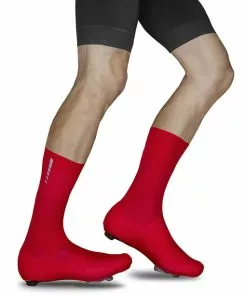 GripGrab Race Aero TT Race Day Lycra Überschuhe 2 Rot 9 GripGrab Race Aero TT Race Day Lycra Überschuhe 2 Rot -Günstiges Kleidung Geschäft gripgrab race aero tt race day lycra shoe covers 2 red 4