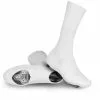GripGrab Race Aero TT Race Day Lycra Überschuhe 2 Weiß -Günstiges Kleidung Geschäft gripgrab race aero tt race day lycra shoe covers 2 white 1