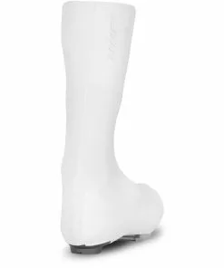 GripGrab Race Aero TT Race Day Lycra Überschuhe 2 Weiß -Günstiges Kleidung Geschäft gripgrab race aero tt race day lycra shoe covers 2 white 3