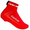 GripGrab RaceAero Lightweight Lycra Überschuhe Rot 1 GripGrab RaceAero Lightweight Lycra Überschuhe Rot -Günstiges Kleidung Geschäft gripgrab raceaero lightweight lycra shoe cover red 1