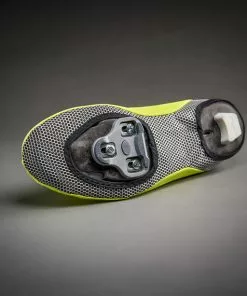 GripGrab RaceAqua Hi-Vis Wasserdichte Überschuhe Gelb 10 GripGrab RaceAqua Hi-Vis Wasserdichte Überschuhe Gelb -Günstiges Kleidung Geschäft gripgrab raceaqua hi vis waterproof shoe cover fluo yellow 3