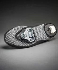 GripGrab RaceAqua Wasserdichte Überschuhe Schwarz -Günstiges Kleidung Geschäft gripgrab raceaqua waterproof shoe cover black 3