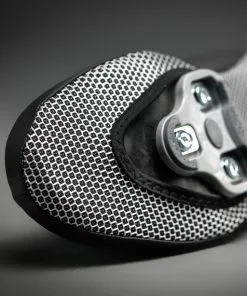 GripGrab RaceAqua Wasserdichte Überschuhe Schwarz -Günstiges Kleidung Geschäft gripgrab raceaqua waterproof shoe cover black 4