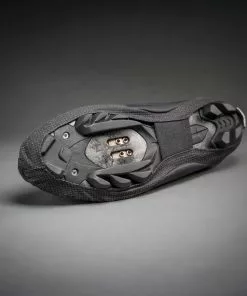 GripGrab RaceAqua X Waterproof MTB/CX Überschuhe Schwarz -Günstiges Kleidung Geschäft gripgrab raceaqua x waterproof mtb cx shoe cover black 3