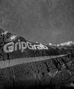 GripGrab RaceAqua X Waterproof MTB/CX Überschuhe Schwarz -Günstiges Kleidung Geschäft gripgrab raceaqua x waterproof mtb cx shoe cover black 4