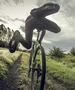 GripGrab RaceAqua X Waterproof MTB/CX Überschuhe Schwarz -Günstiges Kleidung Geschäft gripgrab raceaqua x waterproof mtb cx shoe cover black 5