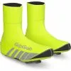 GripGrab RaceThermo Hi-Vis Wasserdichte Winter-Überschuhe Gelb 2 GripGrab RaceThermo Hi-Vis Wasserdichte Winter-Überschuhe Gelb -Günstiges Kleidung Geschäft gripgrab racethermo hi vis waterproof winter shoe cover fluo yellow 1