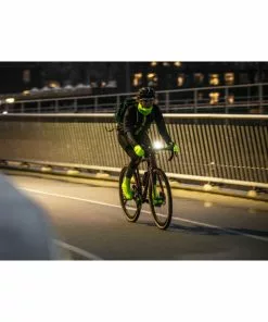 GripGrab RaceThermo Hi-Vis Wasserdichte Winter-Überschuhe Gelb -Günstiges Kleidung Geschäft gripgrab racethermo hi vis waterproof winter shoe cover fluo yellow 4