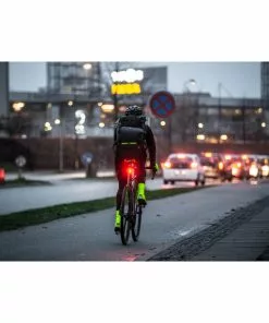 GripGrab RaceThermo Hi-Vis Wasserdichte Winter-Überschuhe Gelb -Günstiges Kleidung Geschäft gripgrab racethermo hi vis waterproof winter shoe cover fluo yellow 5