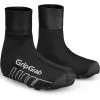 GripGrab RaceThermo X Waterproof Winter MTB/CX Überschuhe Schwarz