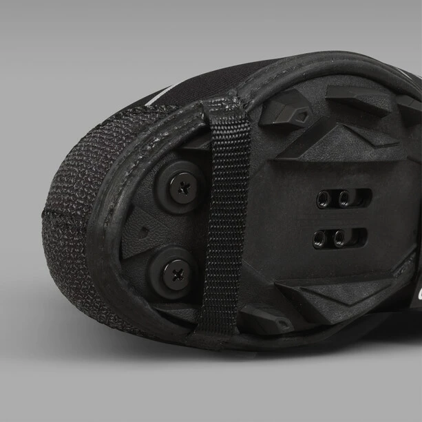 GripGrab RaceThermo X Waterproof Winter MTB/CX Überschuhe Schwarz 5 GripGrab RaceThermo X Waterproof Winter MTB/CX Überschuhe Schwarz – Bild 3