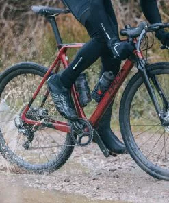 GripGrab RaceThermo X Waterproof Winter MTB/CX Überschuhe Schwarz 12 GripGrab RaceThermo X Waterproof Winter MTB/CX Überschuhe Schwarz -Günstiges Kleidung Geschäft gripgrab racethermo x waterproof winter mtb cx shoe cover black 5