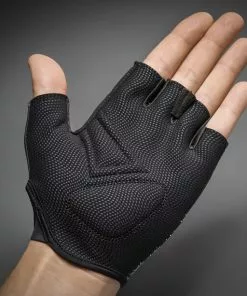 GripGrab Ride Lightweight Gepolsterte Kurzfinger-Handschuhe Schwarz 7 GripGrab Ride Lightweight Gepolsterte Kurzfinger-Handschuhe Schwarz -Günstiges Kleidung Geschäft gripgrab ride lightweight padded short finger gloves black 2