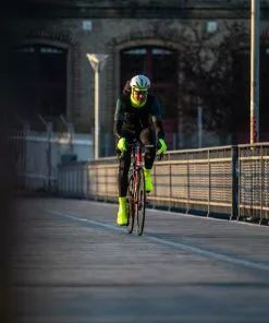 GripGrab Ride Waterproof Hi-Vis Überschuhe Gelb 10 GripGrab Ride Waterproof Hi-Vis Überschuhe Gelb -Günstiges Kleidung Geschäft gripgrab ride waterproof hi vis shoe cover fluo yellow 3