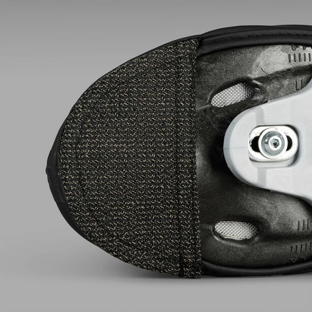 GripGrab Ride Wasserdichte Überschuhe Schwarz 6 GripGrab Ride Wasserdichte Überschuhe Schwarz – Bild 4