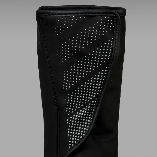 GripGrab Ride Wasserdichte Überschuhe Schwarz 7 GripGrab Ride Wasserdichte Überschuhe Schwarz – Bild 5