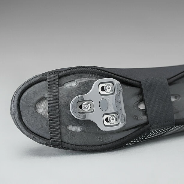 GripGrab Ride Winter Überschuhe Schwarz 4 GripGrab Ride Winter Überschuhe Schwarz – Bild 2