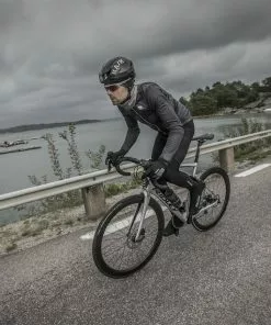 GripGrab Ride Winter Überschuhe Schwarz 11 GripGrab Ride Winter Überschuhe Schwarz -Günstiges Kleidung Geschäft gripgrab ride winter shoe cover black 5