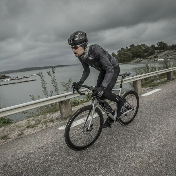 GripGrab Ride Winter Überschuhe Schwarz 7 GripGrab Ride Winter Überschuhe Schwarz – Bild 5