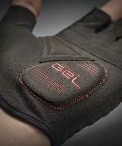 GripGrab Solara Lightweight Padded Tan Through Kurzfinger-Handschuhe Blau/schwarz 8 GripGrab Solara Lightweight Padded Tan Through Kurzfinger-Handschuhe Blau/schwarz -Günstiges Kleidung Geschäft gripgrab solara padded tan through short finger gloves navy 3