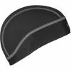 GripGrab UPF 50+ Lightweight Sommer Helmmütze Schwarz -Günstiges Kleidung Geschäft gripgrab upf 50 lightweight summer skull cap black 1