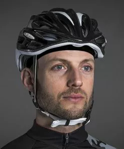 GripGrab UPF 50+ Lightweight Sommer Helmmütze Schwarz -Günstiges Kleidung Geschäft gripgrab upf 50 lightweight summer skull cap black 3