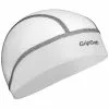 GripGrab UPF 50+ Lightweight Sommer Helmmütze Weiß -Günstiges Kleidung Geschäft gripgrab upf 50 lightweight summer skull cap white 1