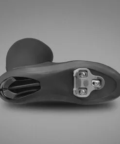 GripGrab Waterproof Aero Road Hohe Überschuhe Schwarz 11 GripGrab Waterproof Aero Road Hohe Überschuhe Schwarz -Günstiges Kleidung Geschäft gripgrab waterproof aero road high cuff shoe covers black 4