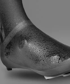 GripGrab Waterproof Aero Road Hohe Überschuhe Schwarz 12 GripGrab Waterproof Aero Road Hohe Überschuhe Schwarz -Günstiges Kleidung Geschäft gripgrab waterproof aero road high cuff shoe covers black 5