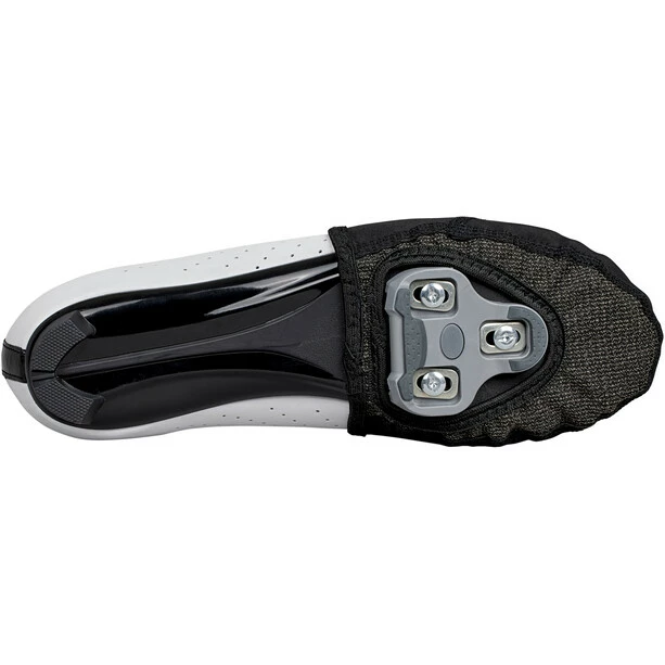 GripGrab Windproof Zehenwärmer Schwarz 5 GripGrab Windproof Zehenwärmer Schwarz – Bild 3