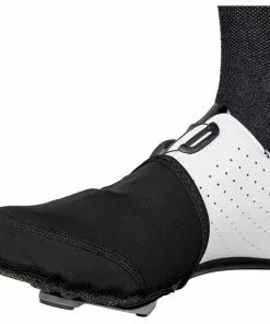 GripGrab Windproof Zehenwärmer Schwarz 11 GripGrab Windproof Zehenwärmer Schwarz -Günstiges Kleidung Geschäft gripgrab windproof toe cover black 4